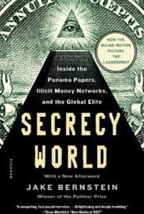 Secrecy World