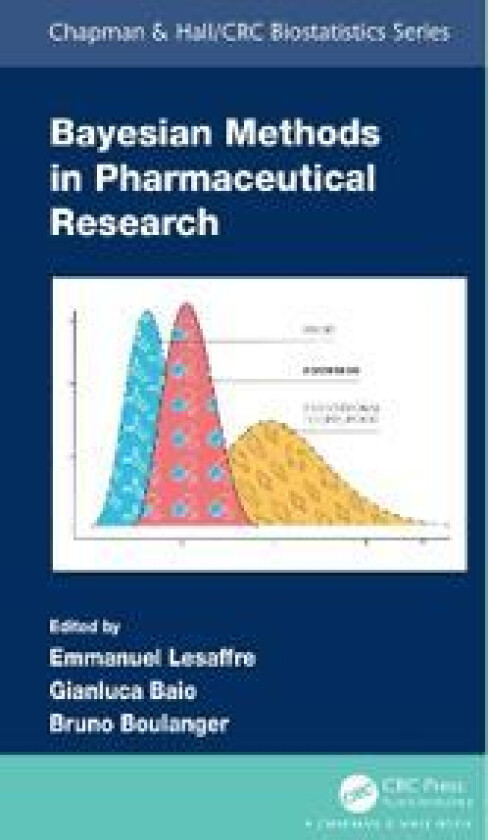 Bayesian Methods in Pharmaceutical Research