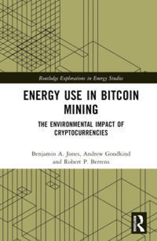 Energy Use in Bitcoin Mining