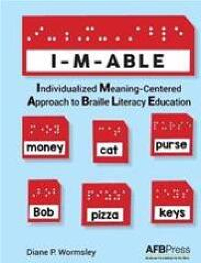 I-M-Able