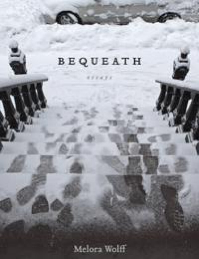 Bequeath