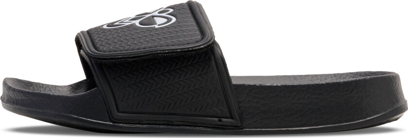 Junior's Pool Slide Vc Black