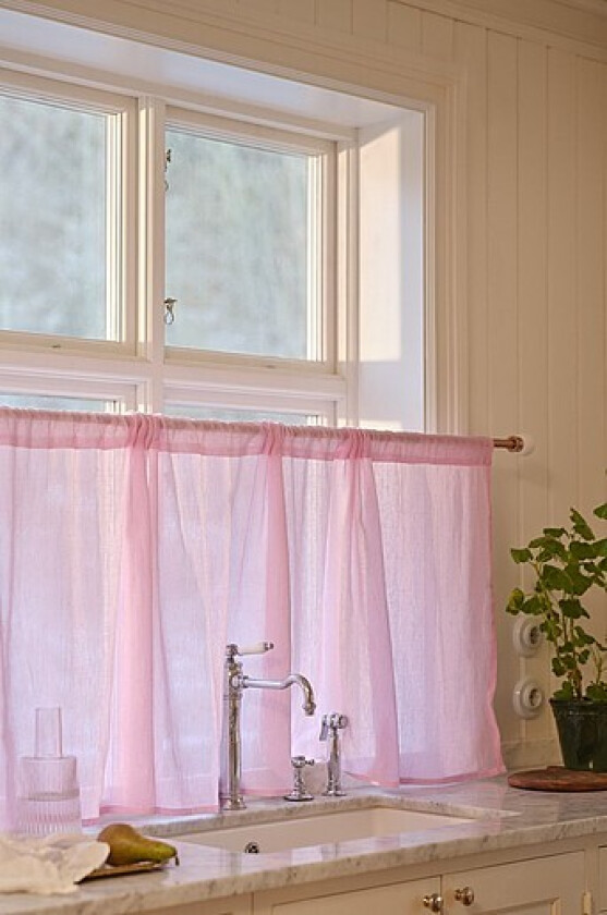 LINN kafégardin linmiks