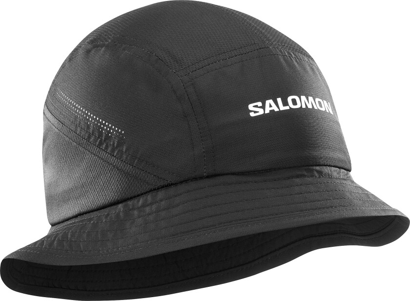 Shkout Bucket Deep Black
