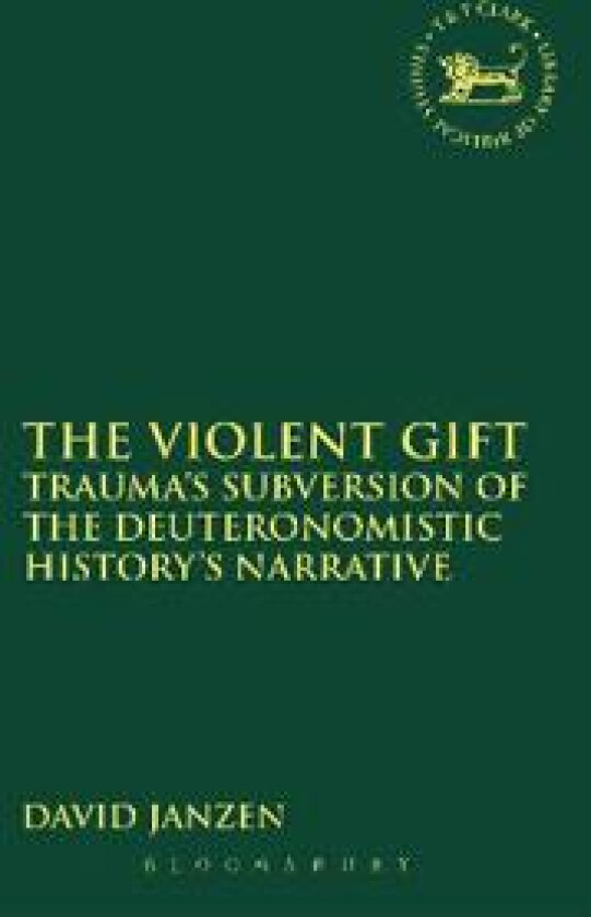 The Violent Gift