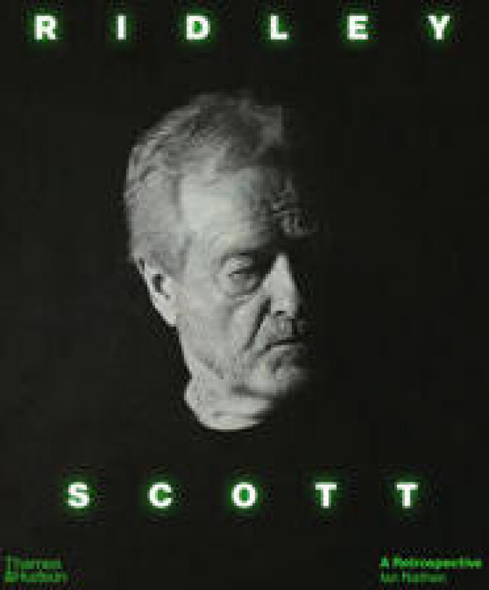 Ridley Scott: A Retrospective