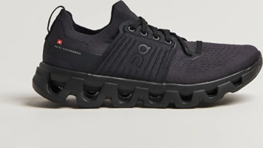Cloudswift 4 Black/Eclipse