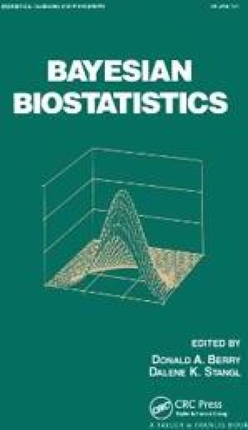 Bayesian Biostatistics