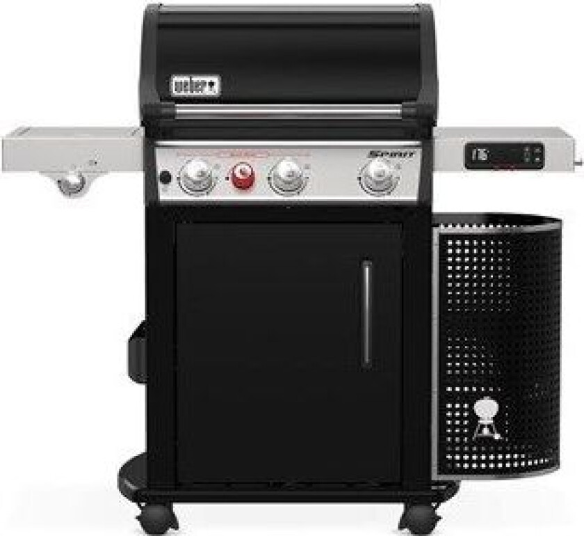 Spirit EPX-335 Gassgrill NO
