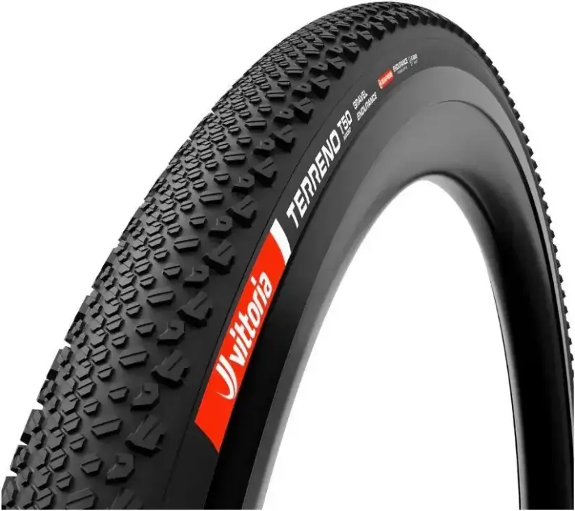 Terreno T50 Mixed Gravel Endur 40-622/700x40c T50 TLR G2.0