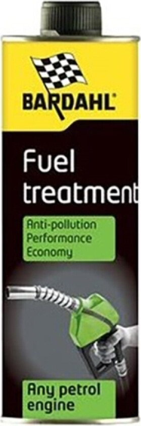 Forgasserrens 300 Ml.