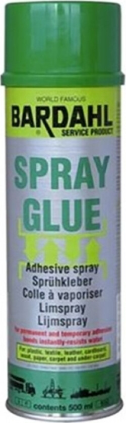 Spraylim 500 Ml.