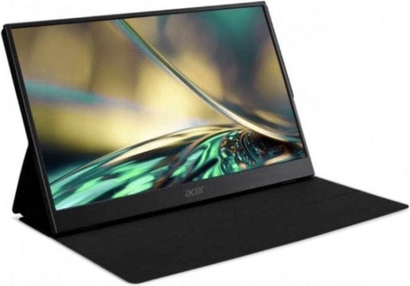 Monitor Przenony 15,6 Cala Ips 16:9 Pm161qb1bmiuux Hdmi Usb-C