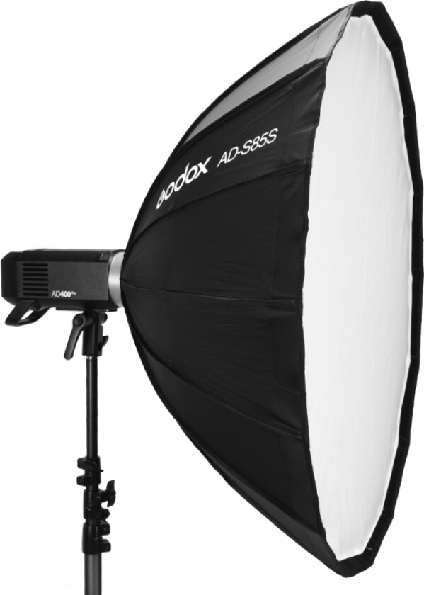 Ad-S85s, Sort, Hvit, Ad300pro, 400Pro, Ml60, 85 Cm