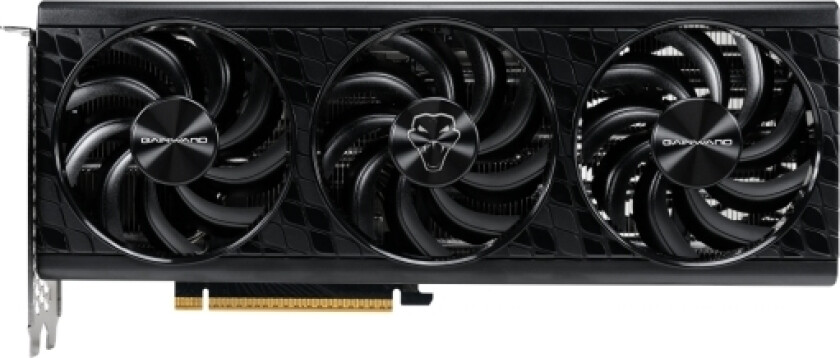 GeForce RTX 5070 Python III - 12GB GDDR7 RAM - Grafikkort