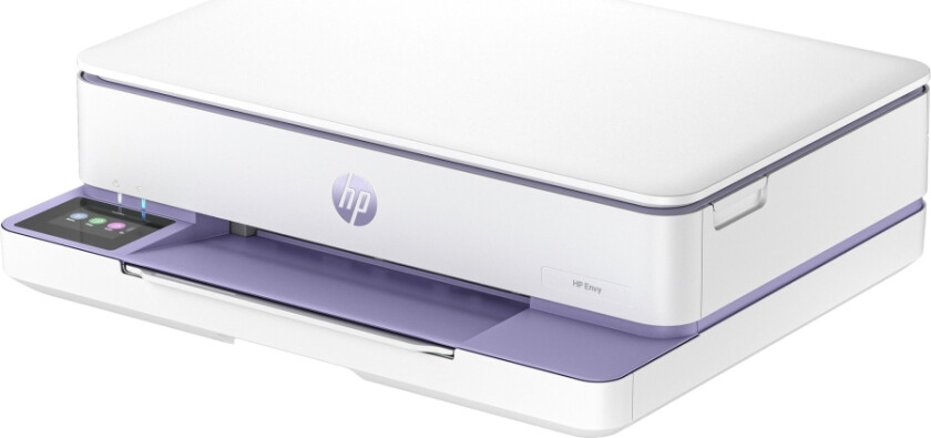 ENVY 6122e - Color Inkjet - A4 Duplex Multifunksjon - Farge - Blekk