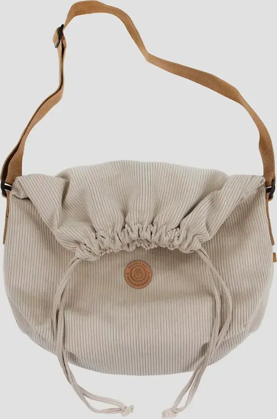Bucha Patch Cord Skulderveske