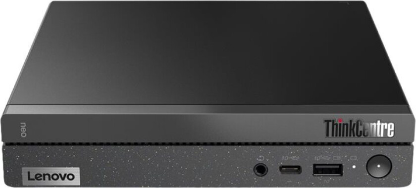 Thinkcentre Neo 50Q Gen 4 12Ln - Tiny Core I5 13420H / Inntil 4.6 Ghz - Ram 16 Gb - Ssd 1 Tb - Tcg Opal Encryption 2, Nvme - Uhd Graphics - Gi