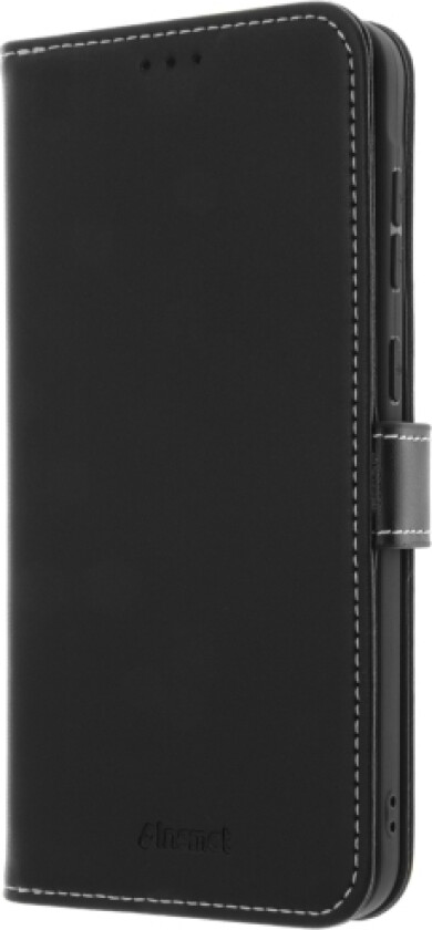 Insmat 650-3327, Utbytbara Fodral, Samsung, Galaxy A36/A56, 17 Cm (6.7"), Svart