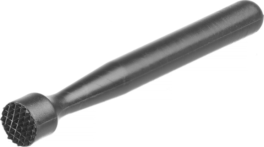 Muddler Profileret Abs-gitter 34x34x207 Mm
