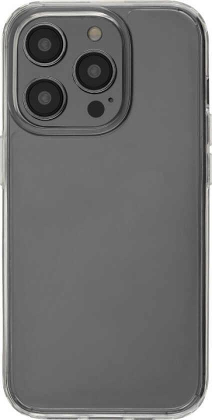 Premium Clear Case, iPhone 13 Pro