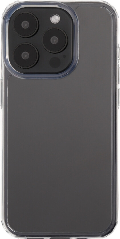 Premium Clear Case, iPhone 14 Pro