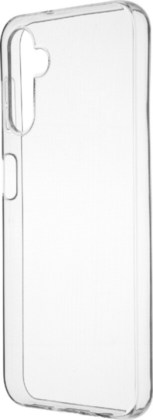silikondeksel, Samsung Galaxy A14 5G, gjennomsiktig