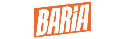 Logoen til Baria
