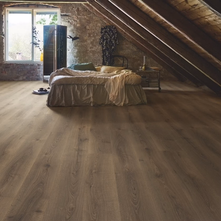 Laminatgulv Pergo Torekov Country oak