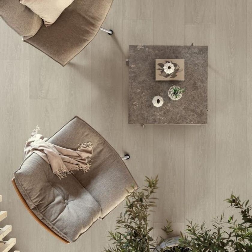 Laminatgulv Pergo Torekov Siberian Oak