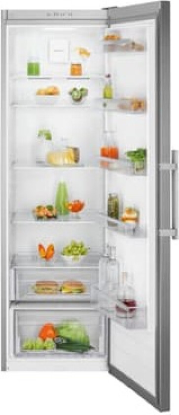 Kjøleskap LRT6ME38X2 (Rustfritt stål)