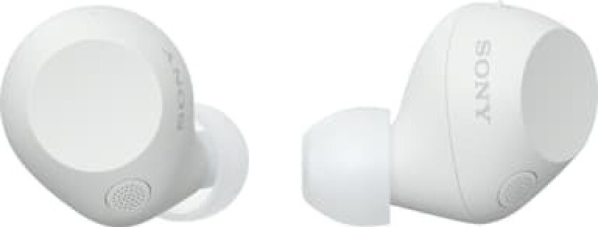 WF-C710N helt trådløse in-ear hodetelefoner (hvit)