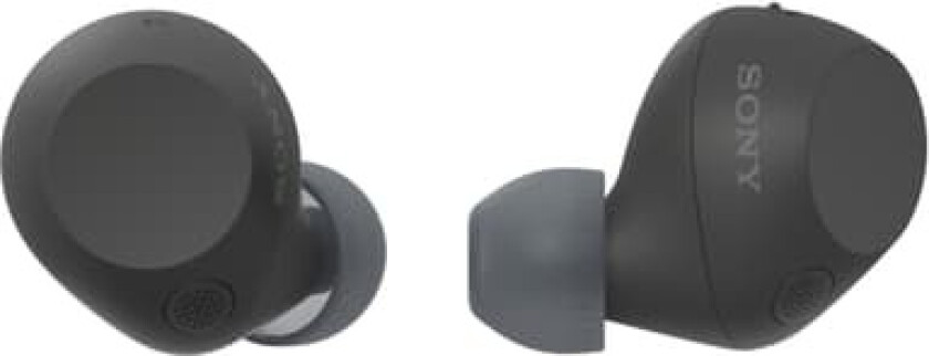 WF-C710N helt trådløse in-ear hodetelefoner (sort)