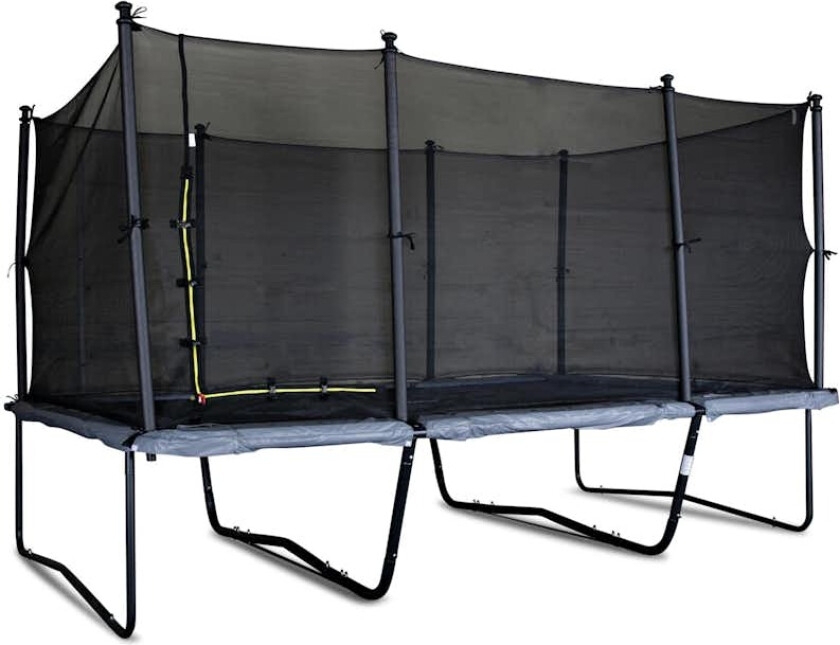 Trampoline Trekkrunner Pro 4,58x3,05 m