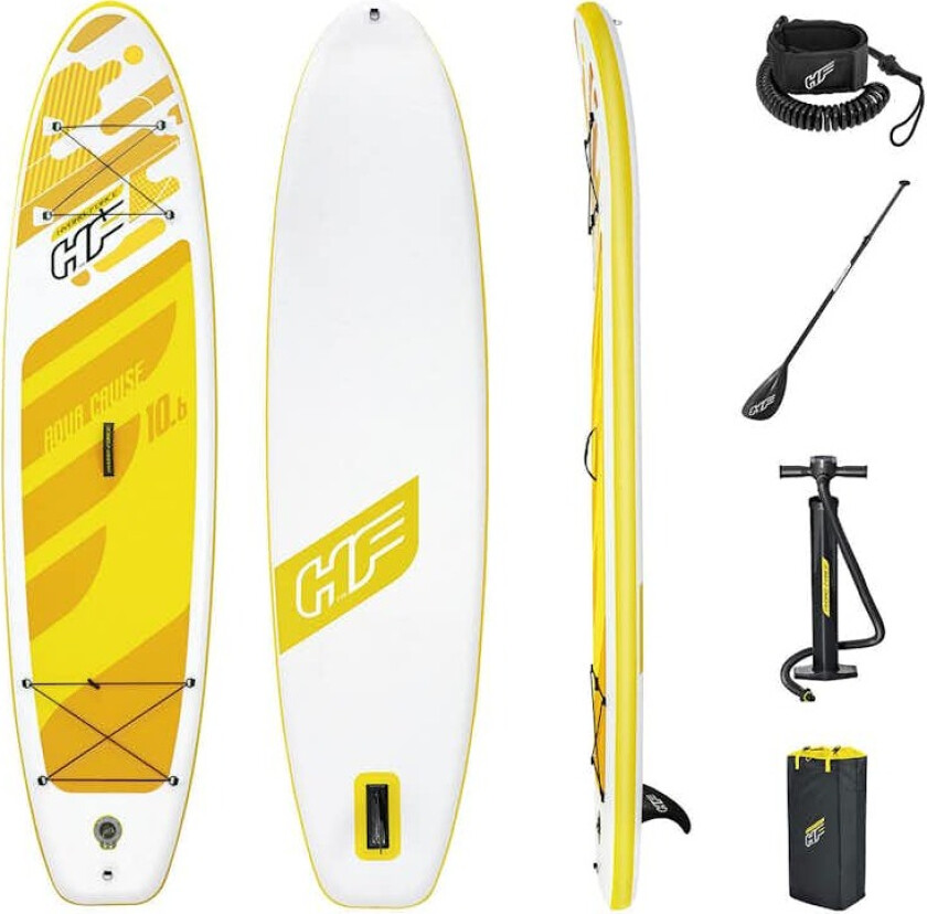 SUP-brett Bestway Aqua Cruise