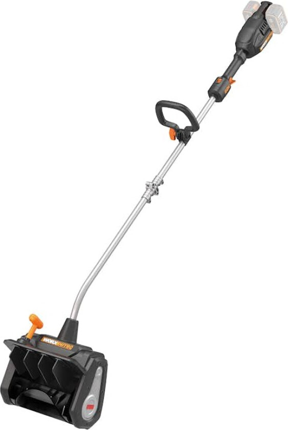 Snøsfreser Worx WG460.9 2x20V