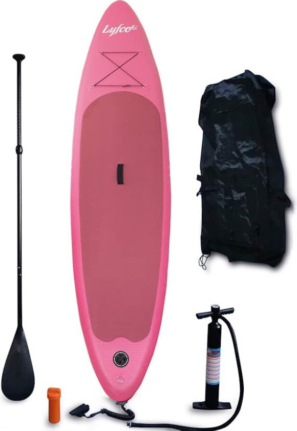 SUP-brett Lyfco Oppblåsbar
