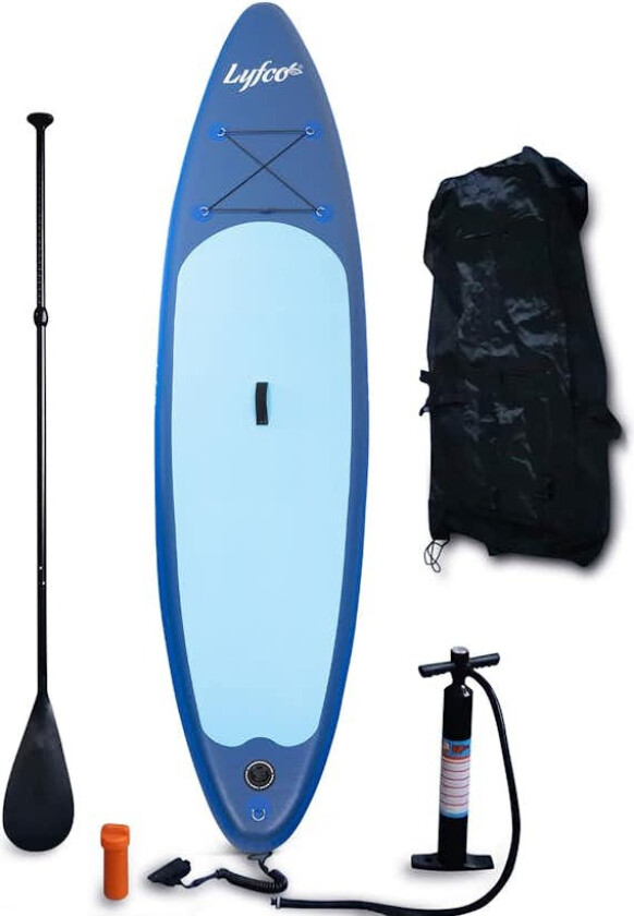 SUP-brett Lyfco Oppblåsbar