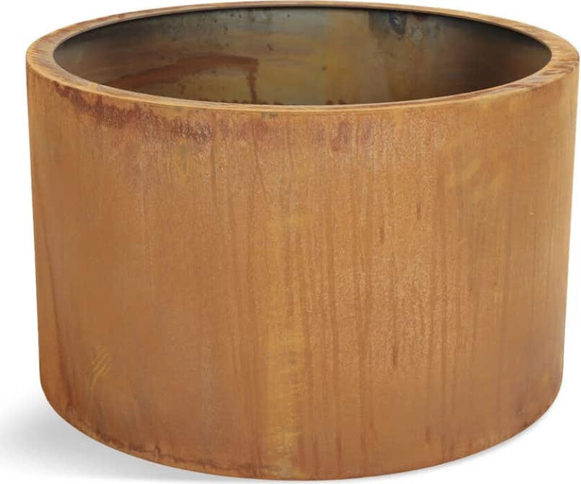 Krukke Lyfco Cortenstål Ø 37 cm