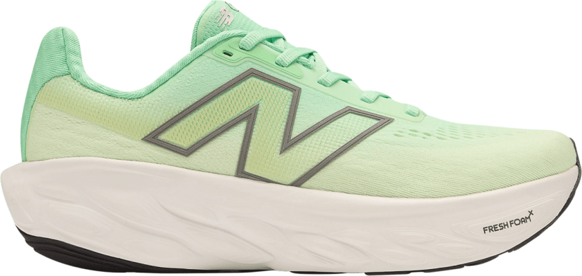 1080 V14, løpesko, herre ELECTRIC JADE