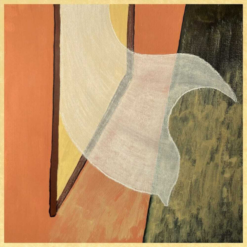 Jack M. Senff Feeling & Devotion LP/Vinyl