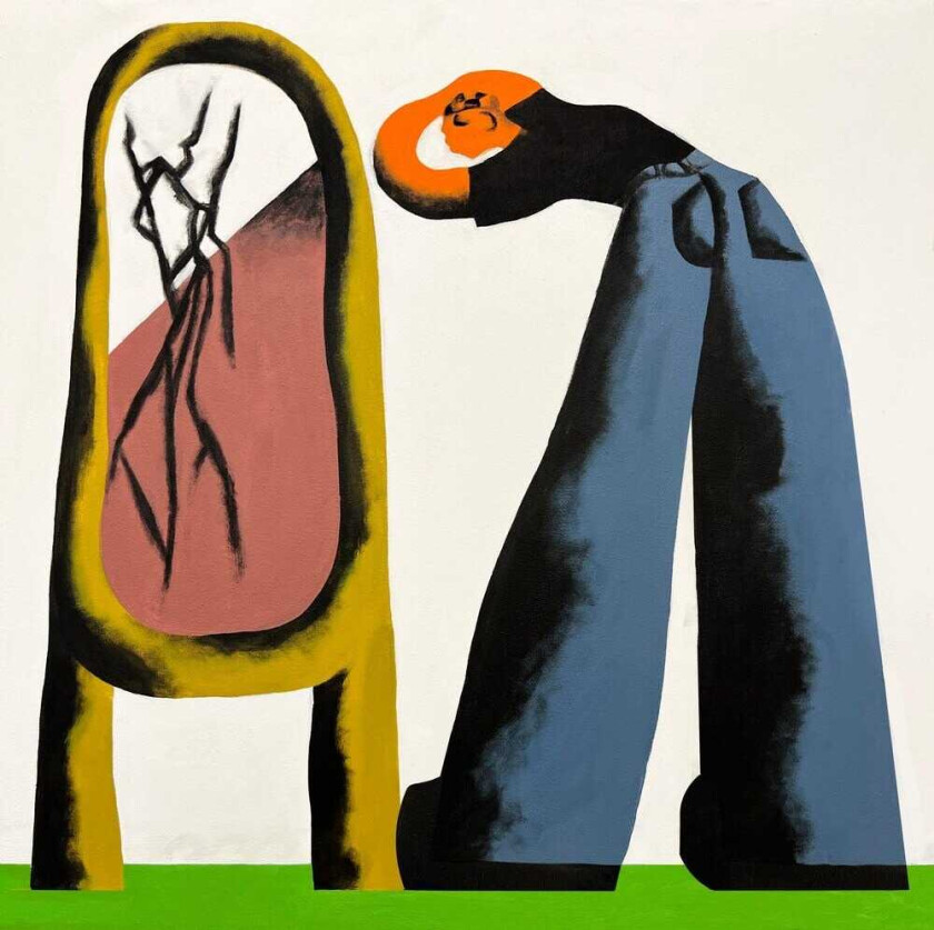 The Story So Far  I Want To Disappear  LP/Vinyl