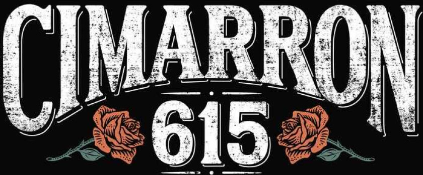 Cimarron 615 Cimarron 615 CD