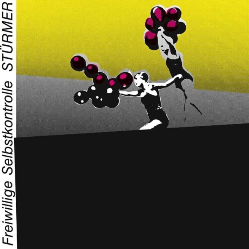 Fsk Sturmer LP/Vinyl