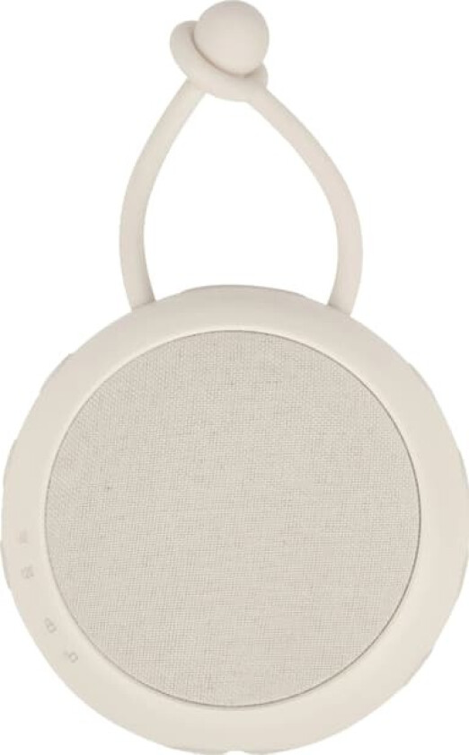 hvit støymaskin 10684 (hvit)