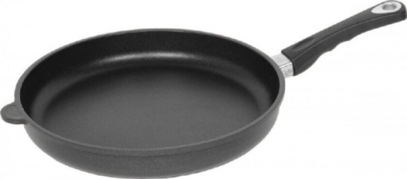 Stekepanne Amt-Gastroguss Amt Gastroguss Panne, 24 Cm