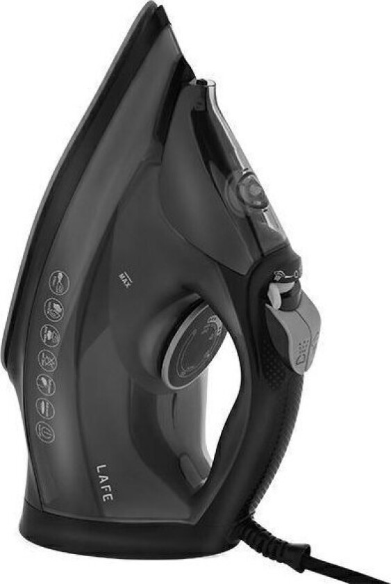Bilde av Lafe Glidepro Dampstrykejern