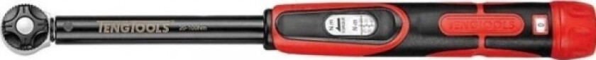 Torque Wrench Plus Series 20-100 1/2 "