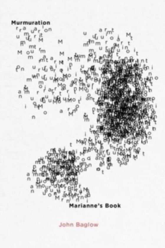 Murmuration av John Baglow