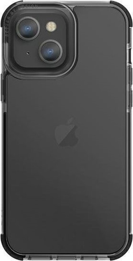 Panzerglass Case Uniq Combat Apple Iphone 13 Black/Carbon Black